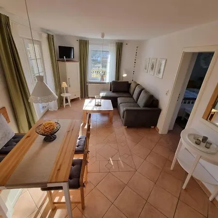 Vakantiehuis Sommerwiese - Abc327 *