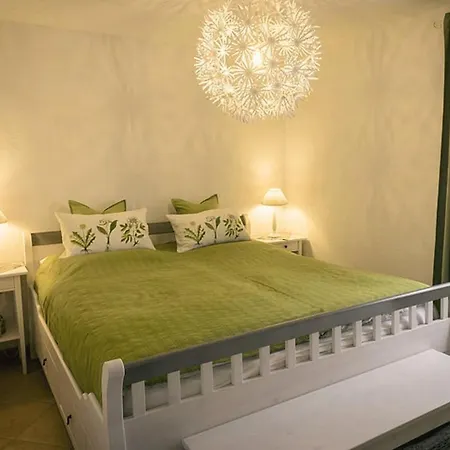 Vakantiehuis Sommerwiese - Abc327 Warin