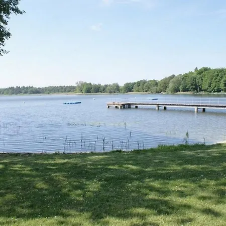 Vakantiehuis Sommerwiese - Abc327 *